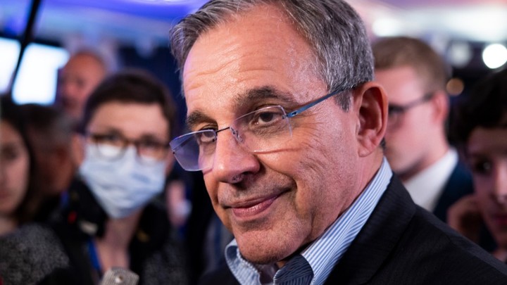 Евродепутат разбил иллюзии Киева о месте в ЕС одним фактом