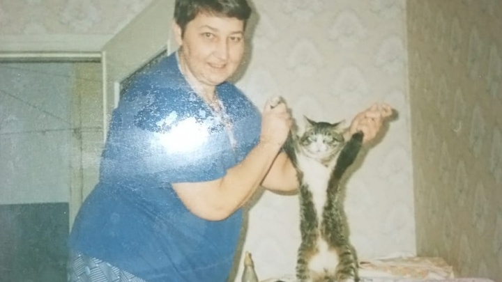 В Екатеринбурге ушла из СНТ и пропала 73-летняя пенсионерка