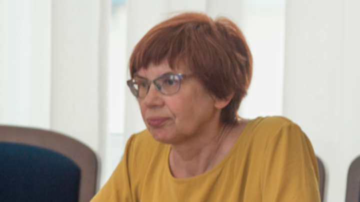 В приёмной депутата горсовета Новосибирска Светланы Каверзиной нашли прослушку