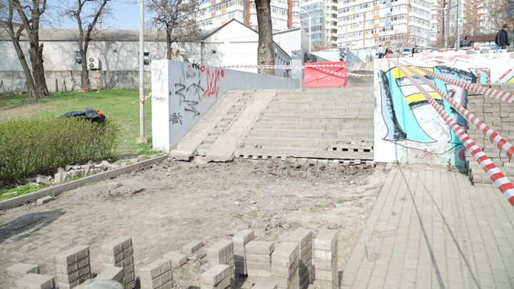 В Ростове пешеходам станет намного проще попасть к главному автовокзалу