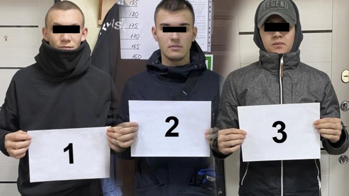 В Екатеринбурге задержаны молодчики, избивавшие проворовавшихся закладчиков