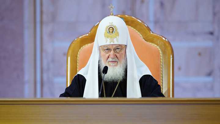 Мы потеряем себя, потеряем Россию: Патриарх Кирилл вновь высказался об угрозе со стороны мигрантов