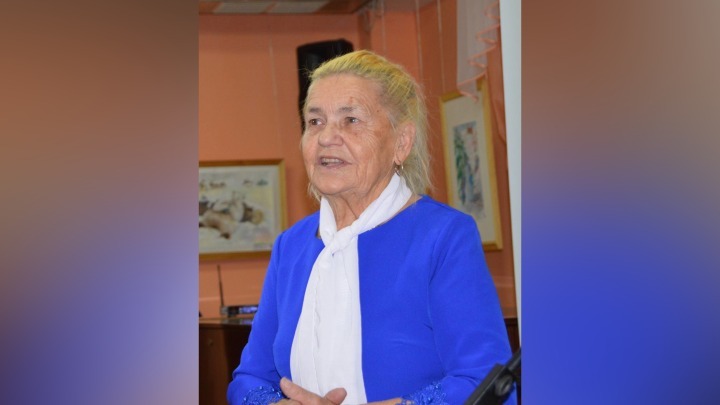 Бывшая замдиректора КСК Валентина Худолеева скончалась в Чите