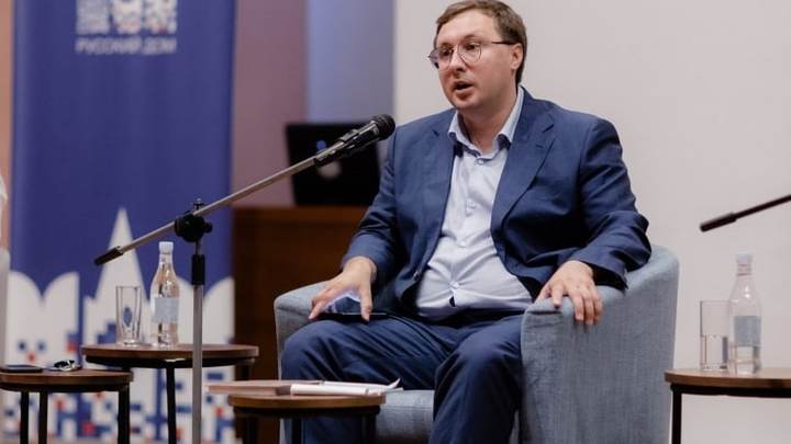 Эксперт Аватков назвал причину обострения ситуации на границе Армении и Азербайджана