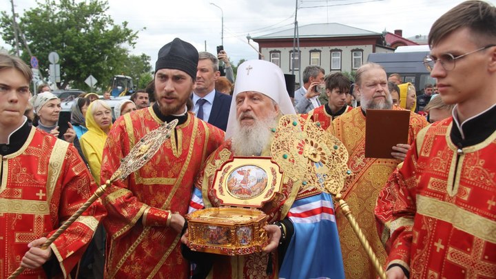 Фото: Царьград. 