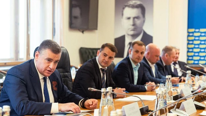 В ЛДПР предложили тестировать детей мигрантов на знание русского языка перед детсадом и школой