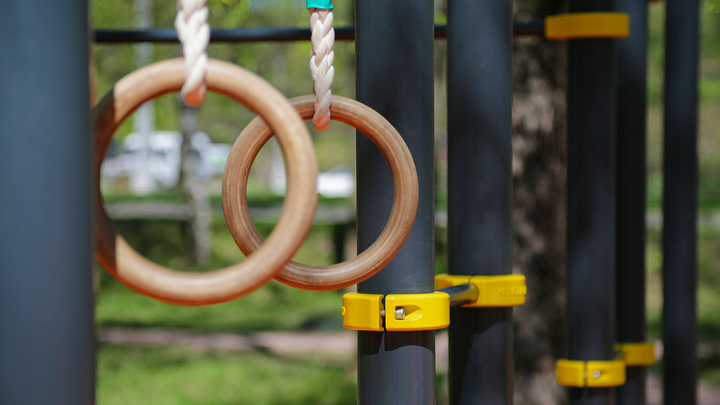 Рекреационный центр Активный отдых откроют на окраине Битцевского леса