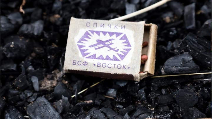 Киев подсчитал траты: На один день сопротивления русской армии уходит полгода продаж угля