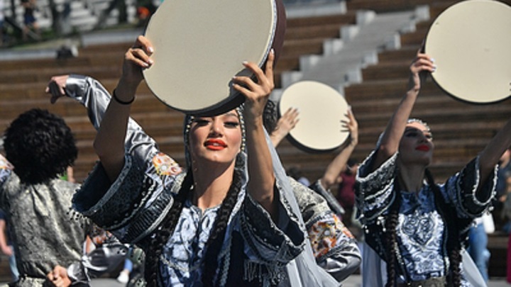 Дирекция Новочеркасского колледжа восстановила трёх студенток, отчисленных за ношение хиджаба
