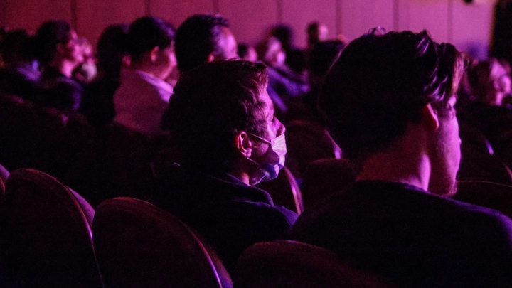 Оскар достался другому. Актёр из России Юра Борисов заслужил похвалу, но остался без статуэтки