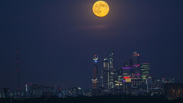 На востоке Москвы выявлено резкое повышение содержания сероводорода