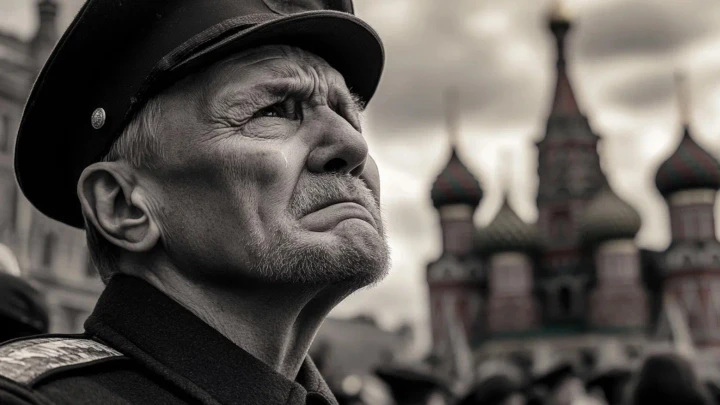 Чтобы немцы не забыли: Ветераны с болью и гордостью вспоминают годы войны