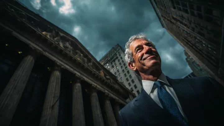 Саакашвили упоминается в файлах Эпштейна