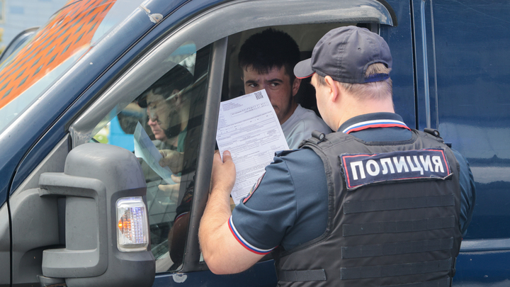 Очередное ЧП в проклятом поселке: пермяк специально сбил людей