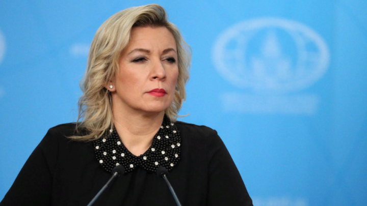 Шольц заявил о поражении России. Жёсткий ответ Захаровой не заставил ждать