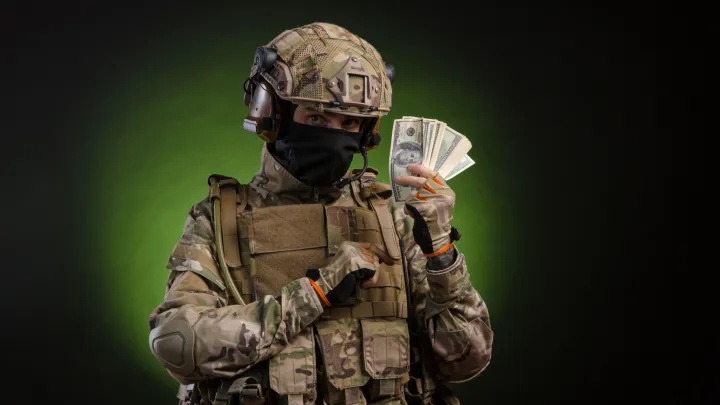 Иностранный легион ВСУ: безнаказанность, насилие и угроза новой смуты