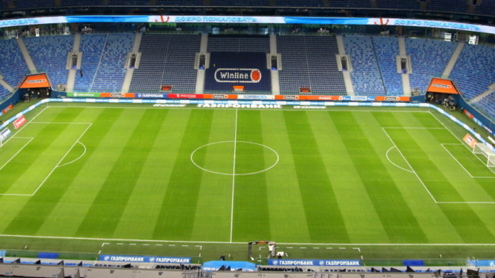 Русские клубы могут вернуться к турнирам, но это не точно. РФС проведёт переговоры с УЕФА