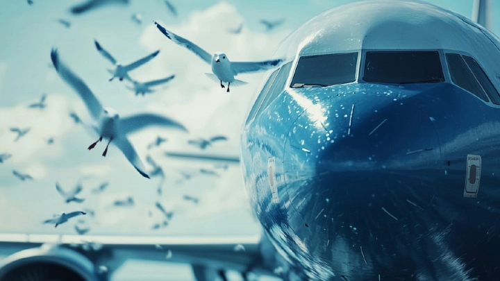 Рада: уничтожить истребитель F-16 могли свои