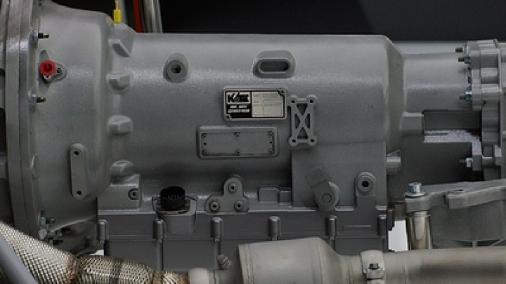 «ЗР»: В России идет подготовка к запуску собственной АКП для автомобилей