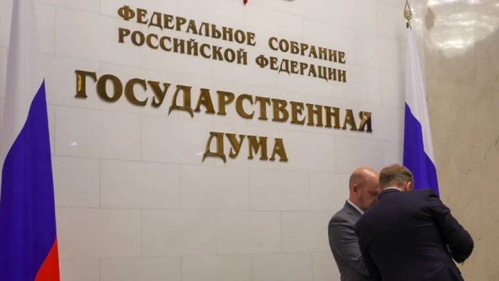 Депутат Куринный не верит в успех мер по борьбе с алкоголем: Рановато нам