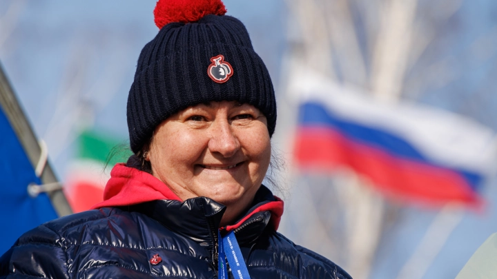 Пора на пенсию: Норвежский журналист по-хамски поздравил Вяльбе с днём рождения