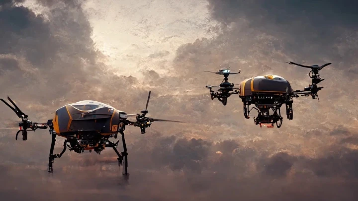 Мэр Москвы сообщил о ликвидации ещё одного БПЛА на подходе к столице