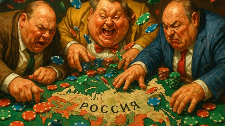 Производит впечатление безумия: Делягин - о предложении министра Силуанова