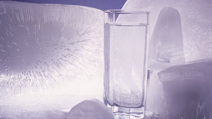 Вода-убийца: Женщина умерла, выпив два литра жидкости в жару
