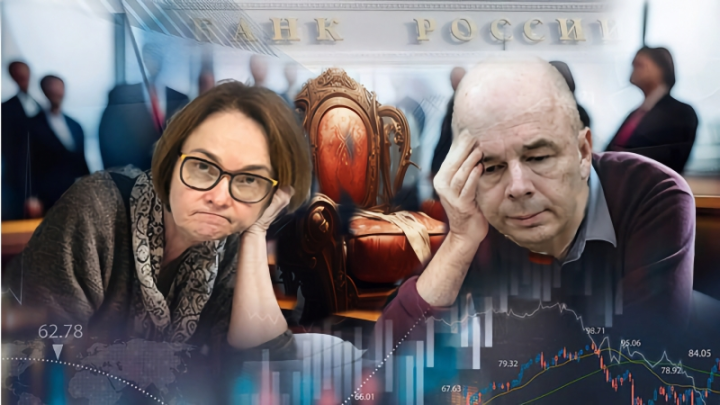 Делягин: Вся страна криком кричит и плачет: Хватит нас душить!