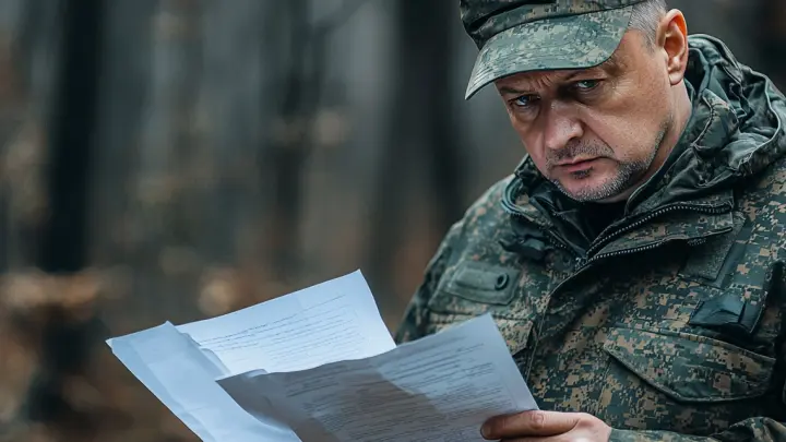 Геройство или трусость? Экс-замгубернатора Краснодарского края объявил об уходе на СВО в день обыска