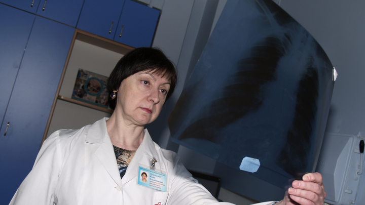 Может грозить паралич: Ростовчан предупредили о тяжёлых последствиях перенесённого коронавируса