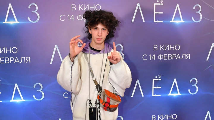 Нижегородский актер Марк Эйдельштейн попал в лонг-лист рейтинга Forbes 30 до 30