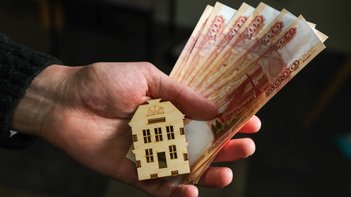 Росстат раскрыл данные о количестве бедных многодетных семей в России