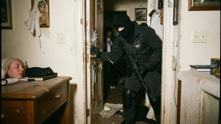 Как понять, что квартиру выбрали для ограбления