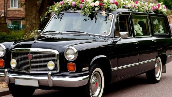 «Мальчик со сгоревшим сердцем»: в Неаполе прошли похороны двухлетнего Доменико