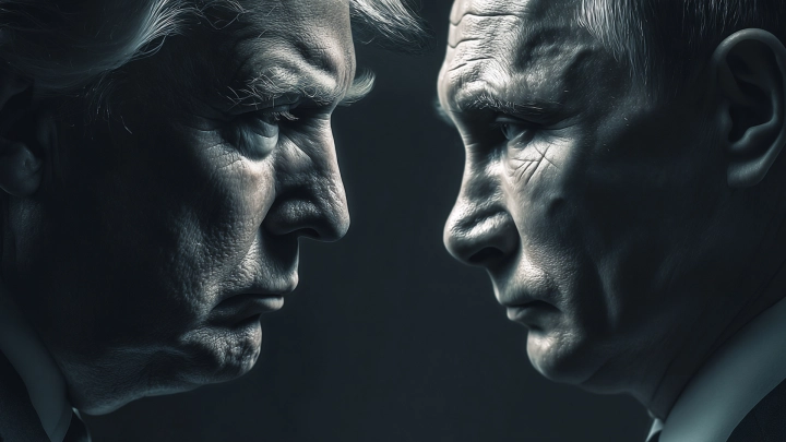 Пора показать силу: С миром не вышло. Заявления Лаврова, Трампа и Зеленского обнулили Аляску