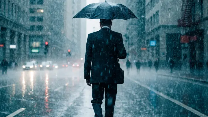 Ушедший на собеседование мужчина нашёлся через 5 дней в 1500 км от дома