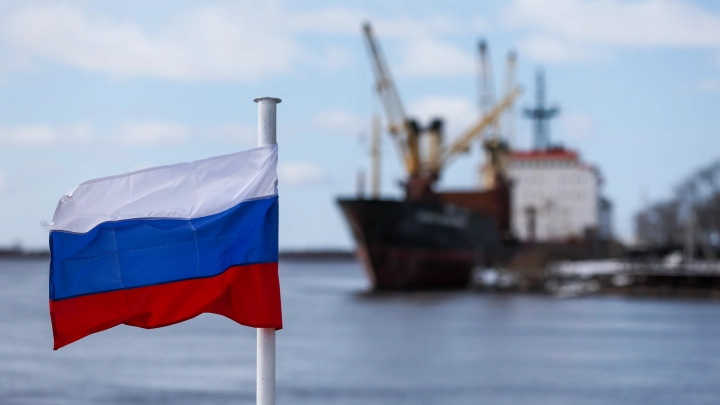 Скандал, каких не было: Датские миллиардеры продолжают обслуживать Путина. Россия в восторге