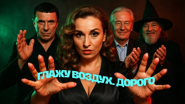 Пахнет вкусно, но есть беда: Анфиса Чехова загрустила в США