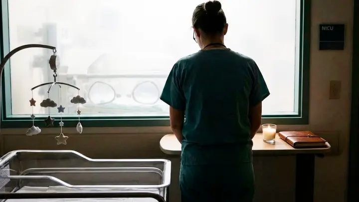 Погибшие младенцы стали заложниками. Врачи не виноваты: Кто унёс жизни 9 малышей