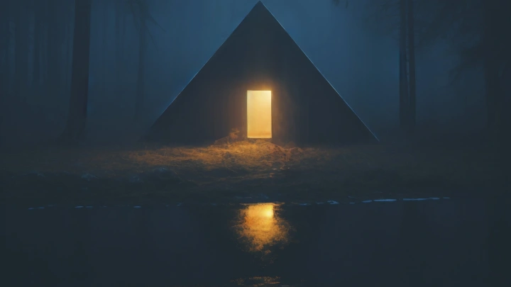 Жители России рассказали о вере в потусторонние силы и защитников дома