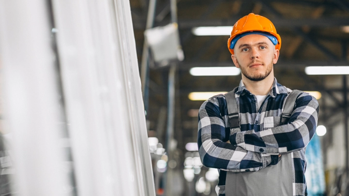 Суровое решение. Промышленность уже трясёт. Но есть выход