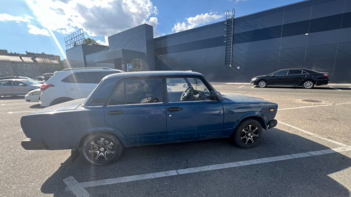 Названы самые аварийные автомобили 2025 года: Lada и Toyota лидируют по числу ДТП