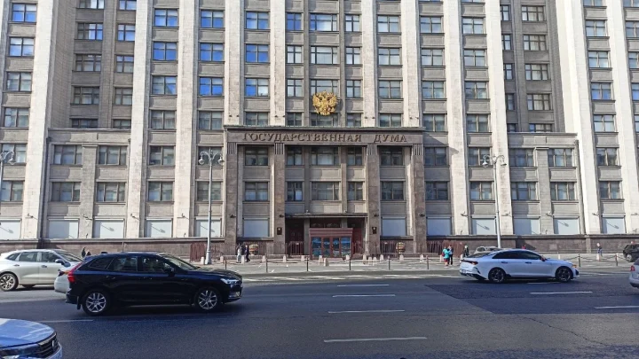 У депутата Затулина высокие покровители? Его очередное назначение вызвало вопросы