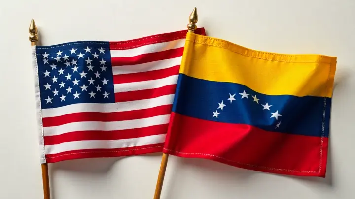 Медведев: после похищения Мадуро США обязаны признать правомерность СВО