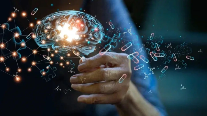 Деменцию можно предсказать за 10 лет до реального диагноза Деменцию можно предсказать за 10 лет до реального диагноза