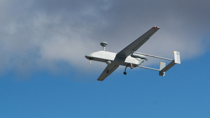 Русская армия уничтожила скопление войск ПВО ВСУ под Херсоном