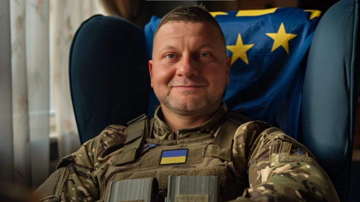 Ликвидатор Зеленского получил актив на  млн в Лондоне