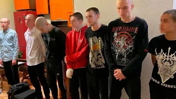 Не пойму, что происходит: отец осужденного за драку в ОЦ-5 задал неудобные вопросы