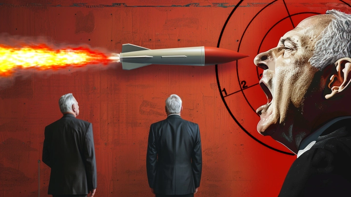 Что изменится, если Нетаньяху убит Ираном?